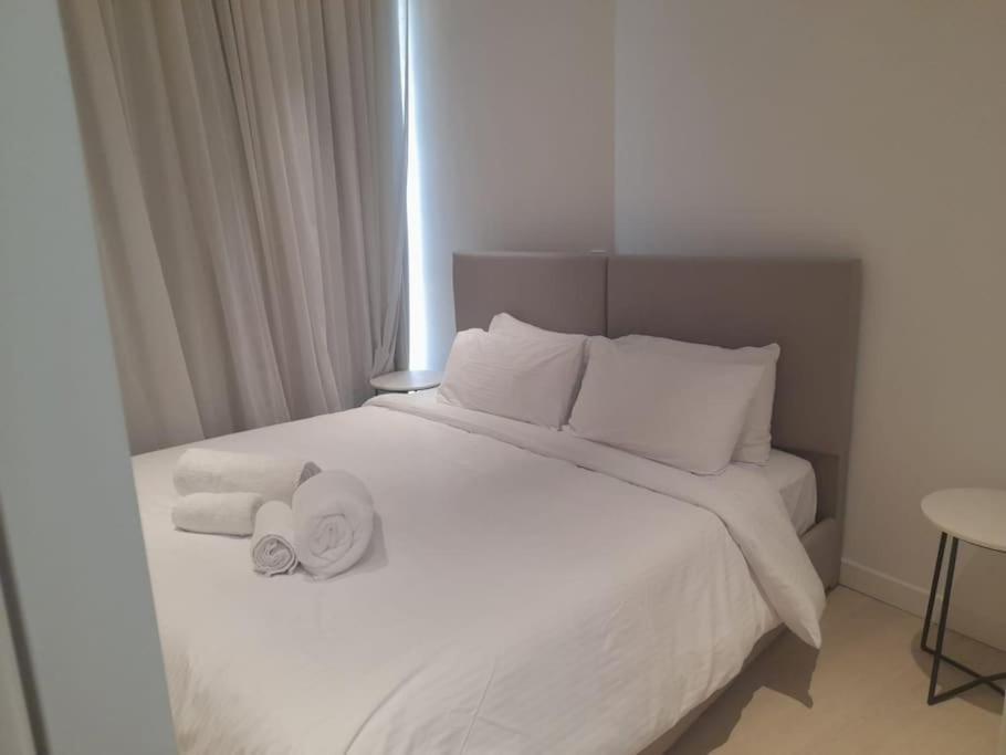 360 Building - View 2 Bedroom * Nicosia